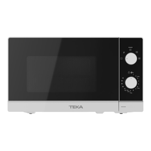 Imagen 0 de Microondas Teka 20 litros con 5 niveles de potencia - MW FS20 WH