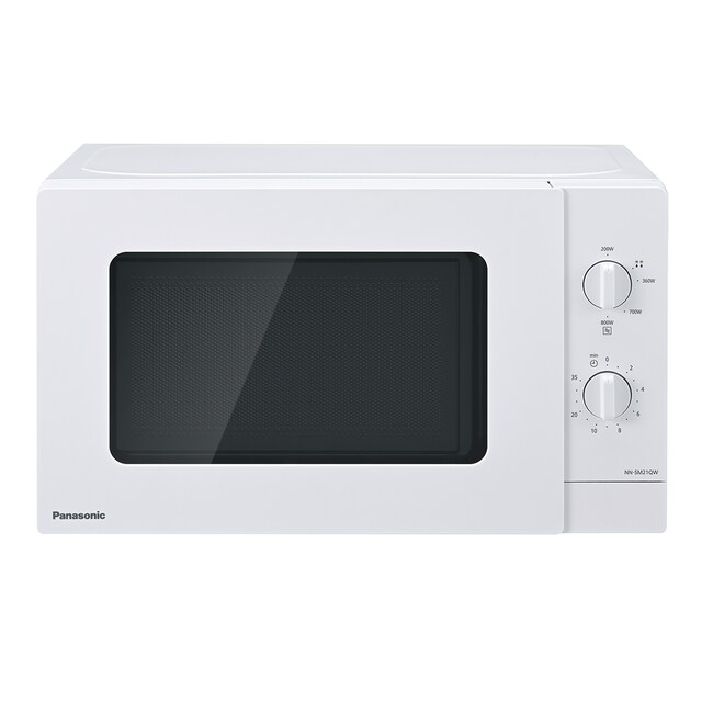 Imagen 0 de Microondas Panasonic 20 litros - NN-SM21QWEPG