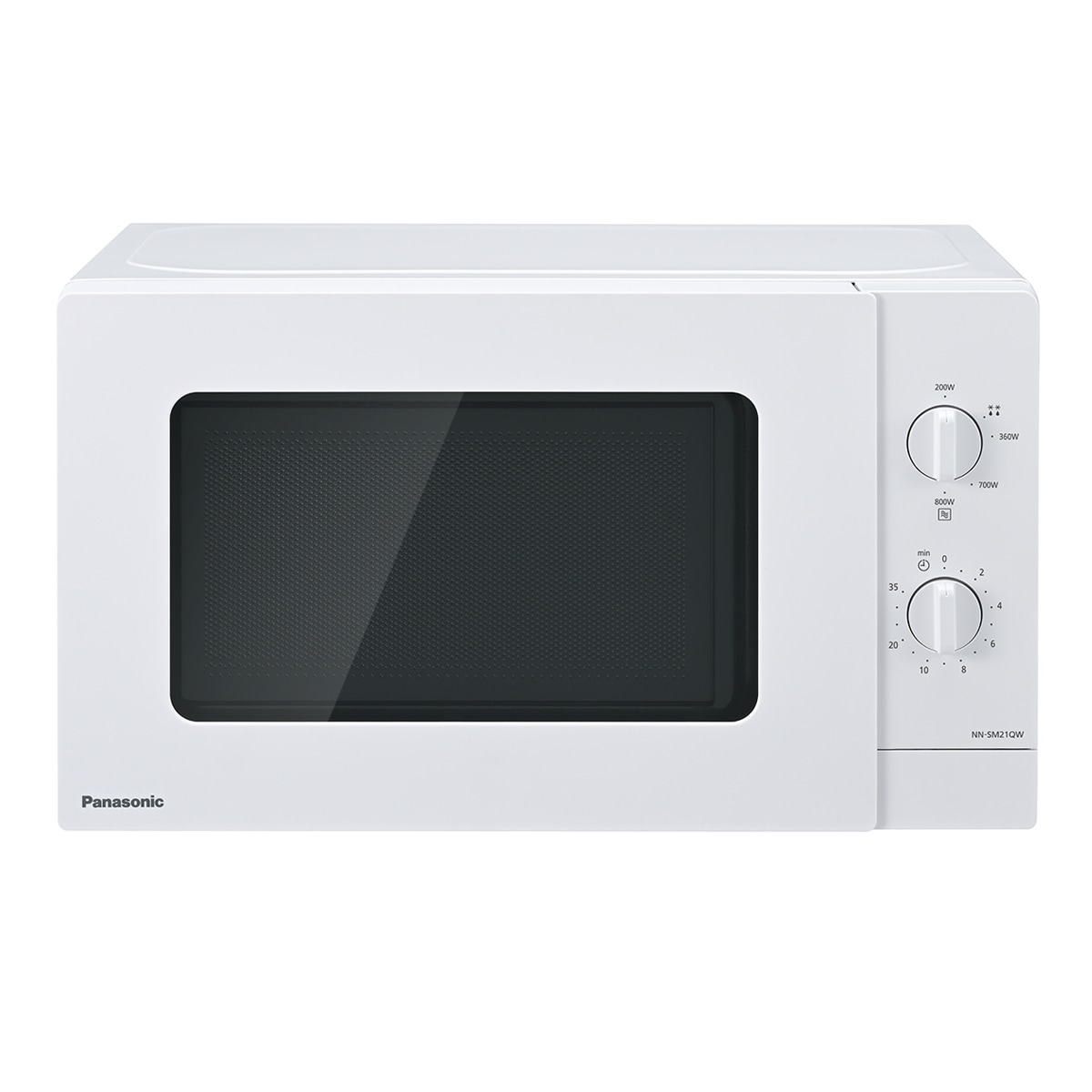Microondas Panasonic 20 litros - NN-SM21QWEPG 1