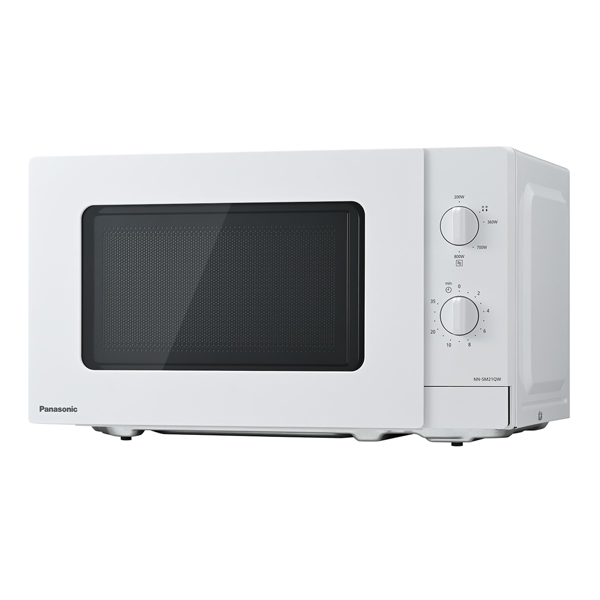 Microondas Panasonic 20 litros - NN-SM21QWEPG 2