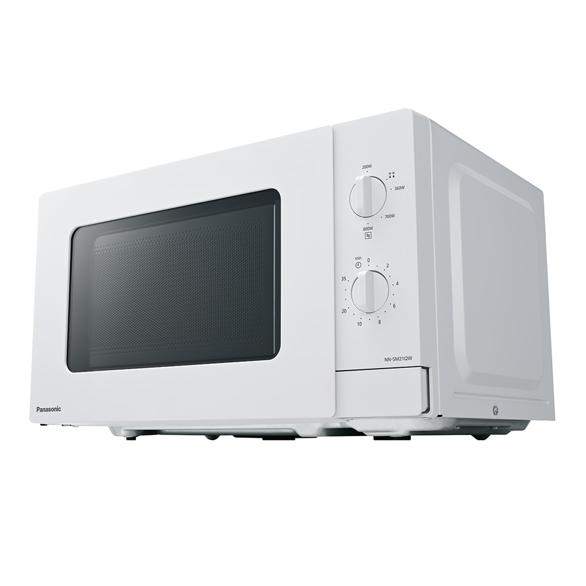 Microondas Panasonic 20 litros - NN-SM21QWEPG 3