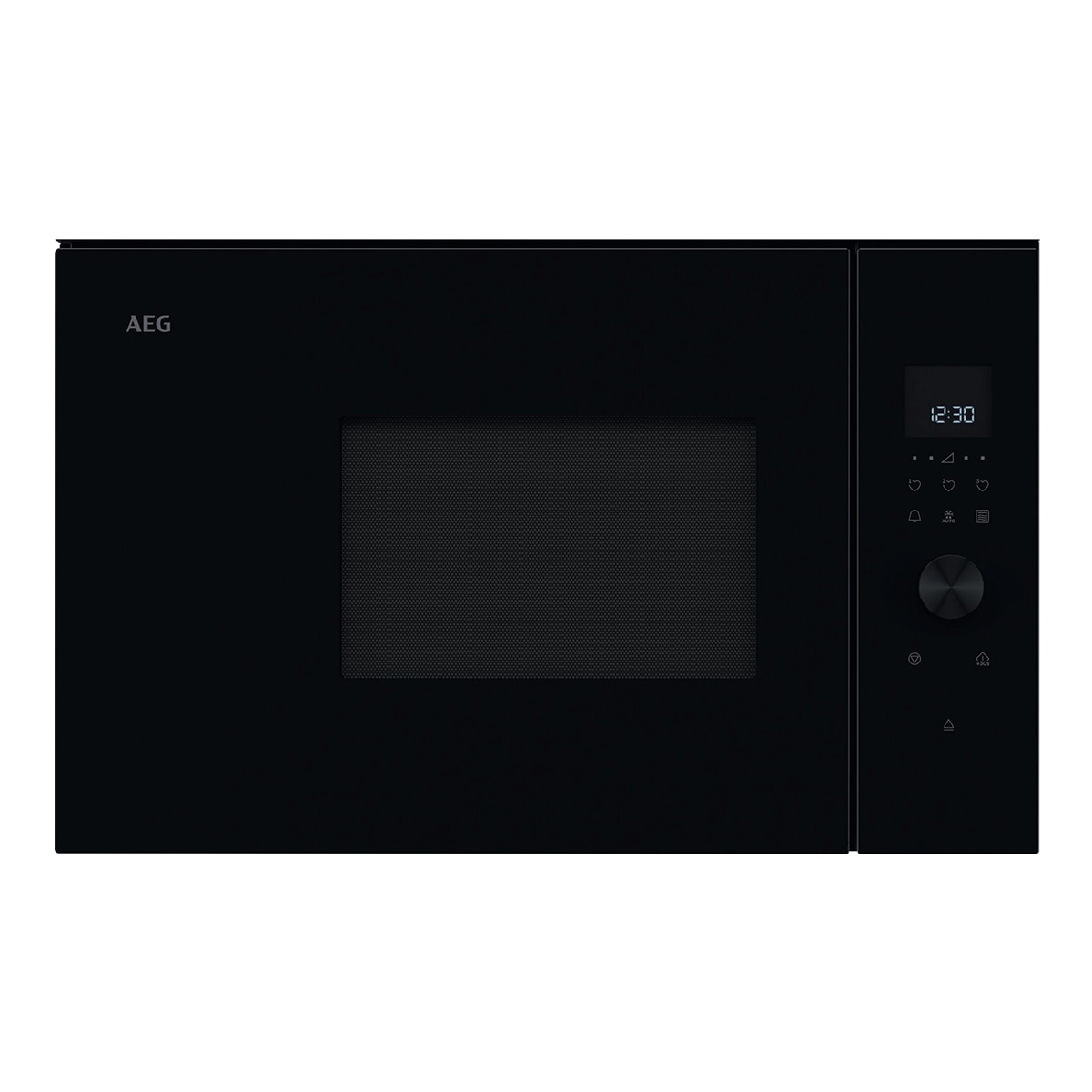Imagen de AEG TB6GM171DB microondas 17 litros grill 800W en OfertitasTOP