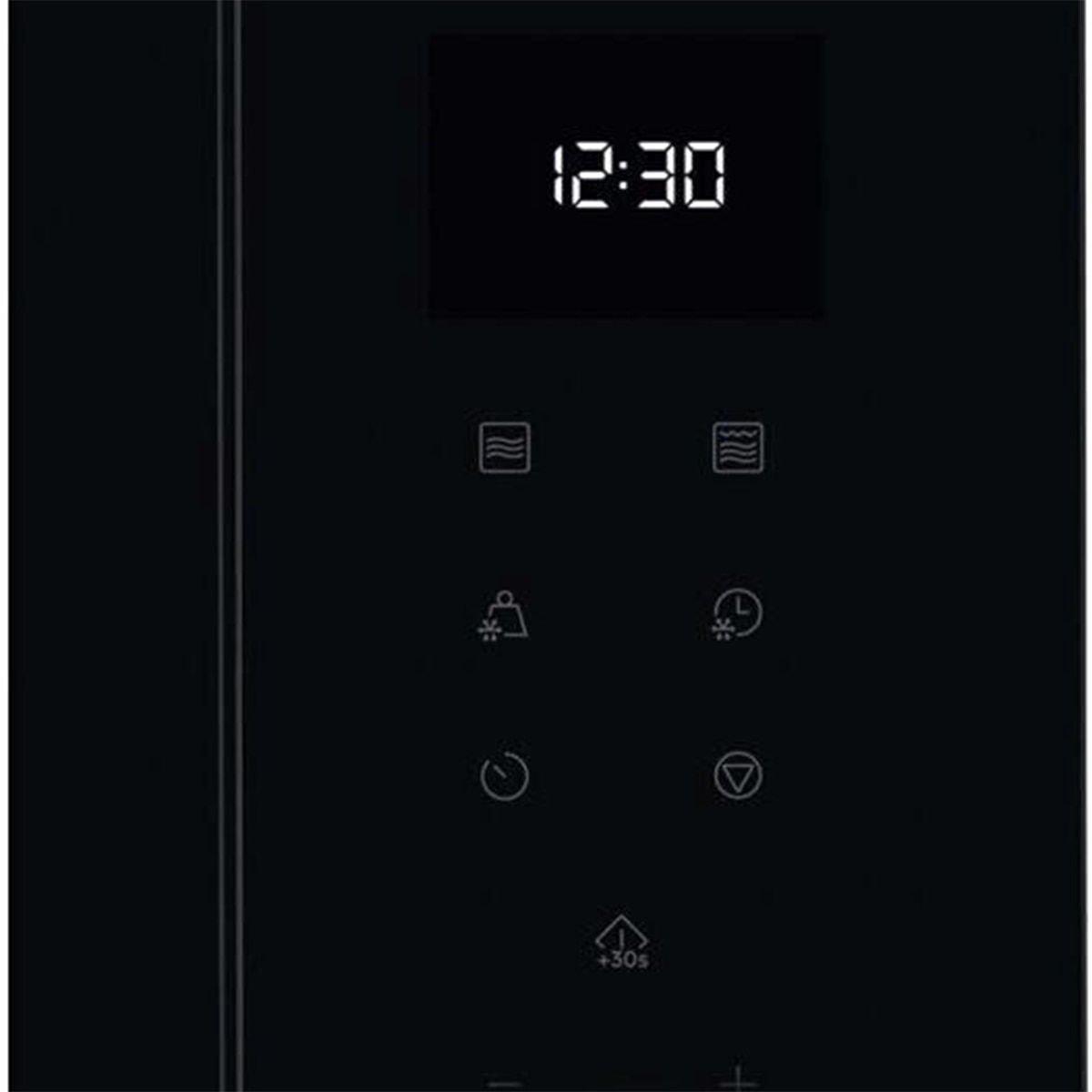 Micro-ondas com Grill AEG OS5MG20EB Convecção - Preto Preto-3