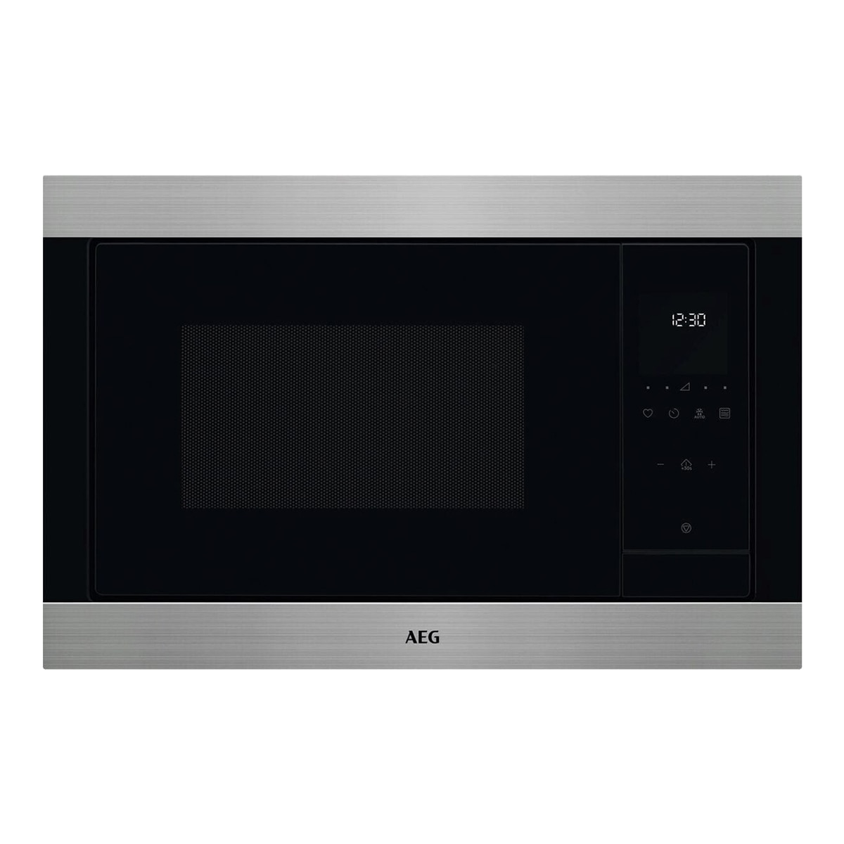 AEG - Microondas integrable AEG con grill - TMS5G25IEM.