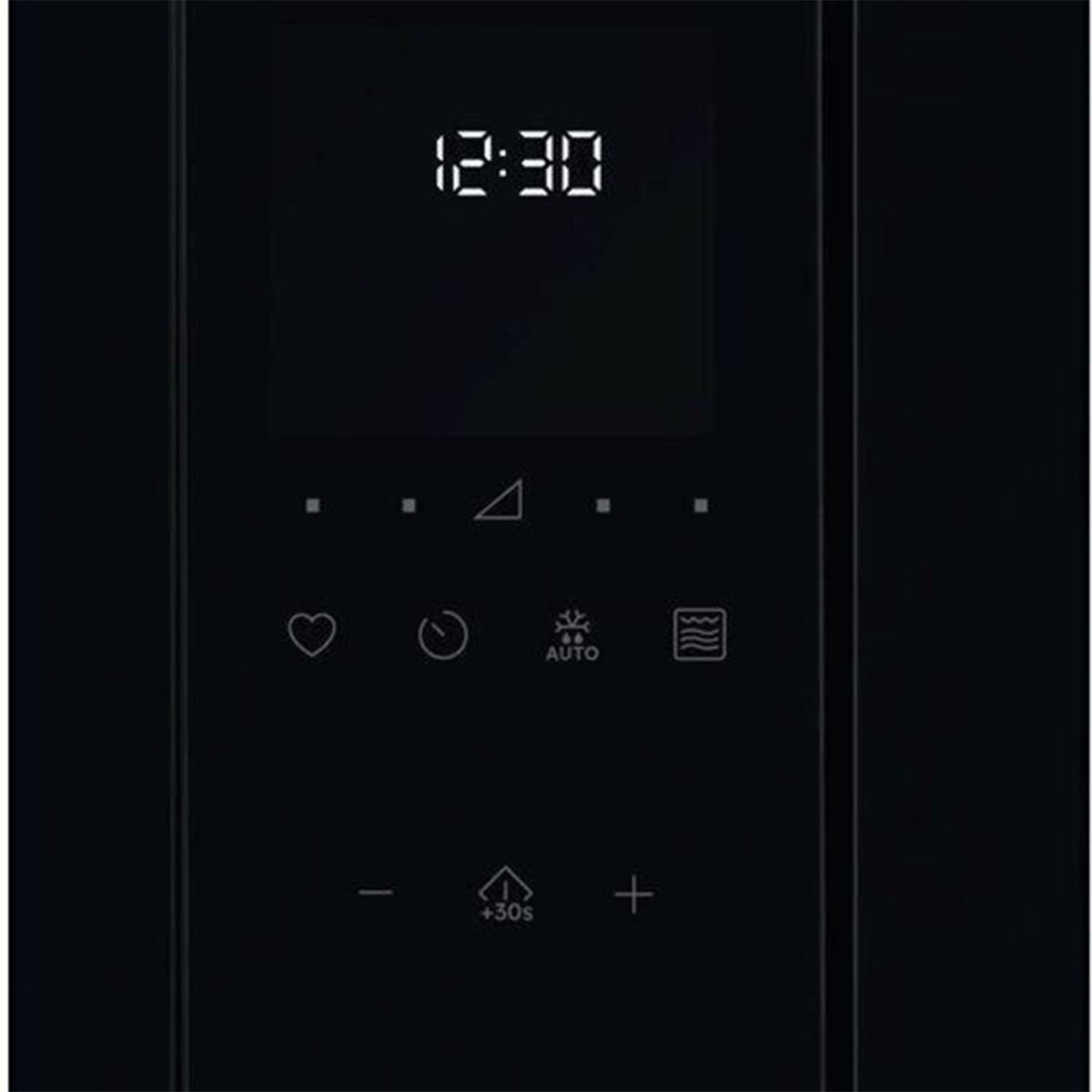 Micro-ondas Encastrável com Grill AEG TMS5G25IEM de 25 Litros - Preto Preto-3