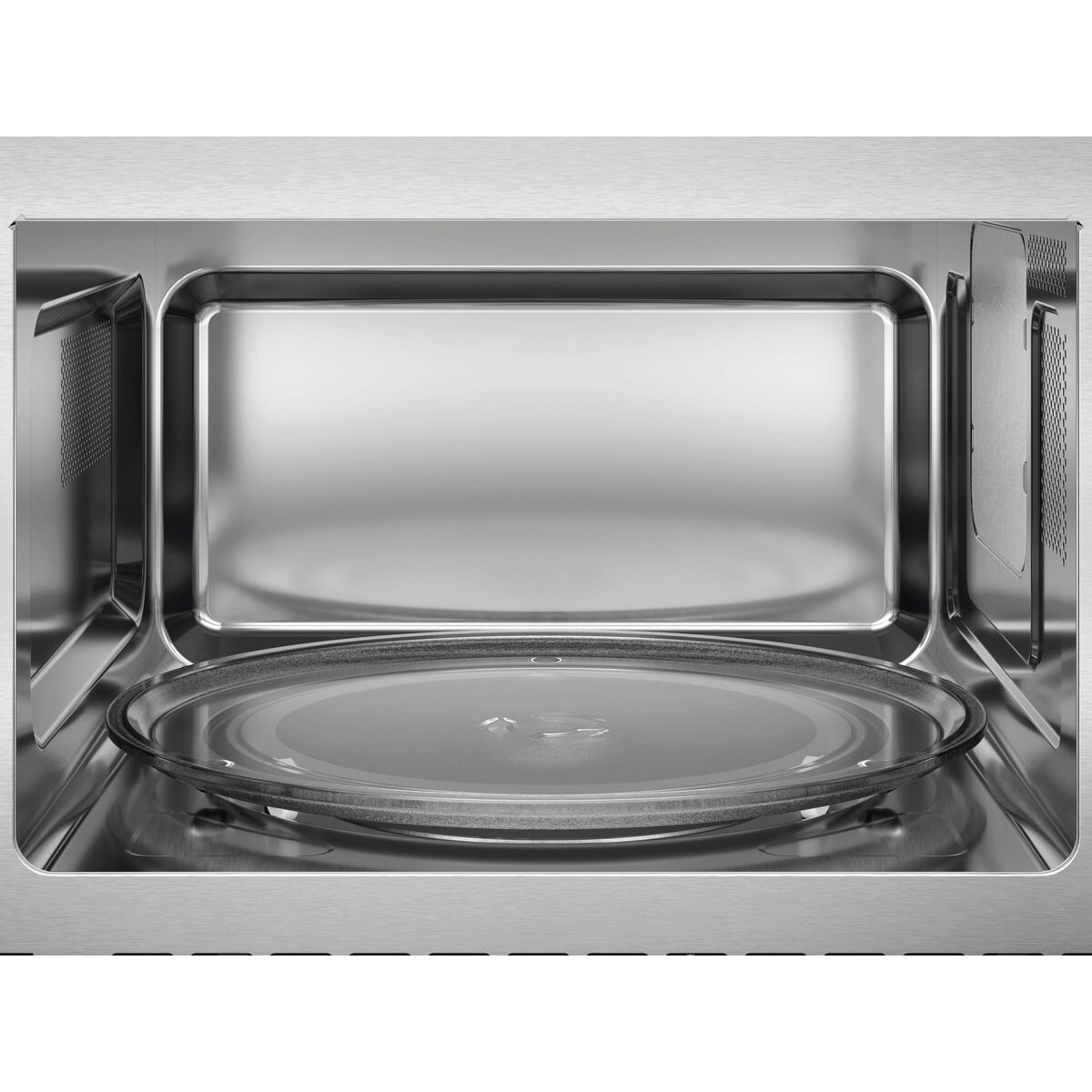 Micro-ondas com Grill AEG TS5GM25EB Convecção - Preto Preto-6