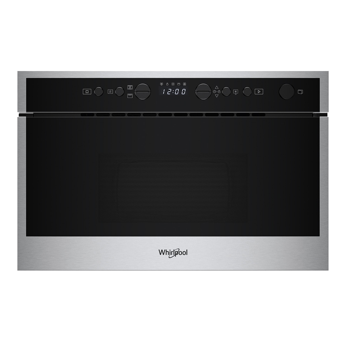 Imagen de Whirlpool WMN464BX microondas 22 litros 750 W 😊 en OfertitasTOP