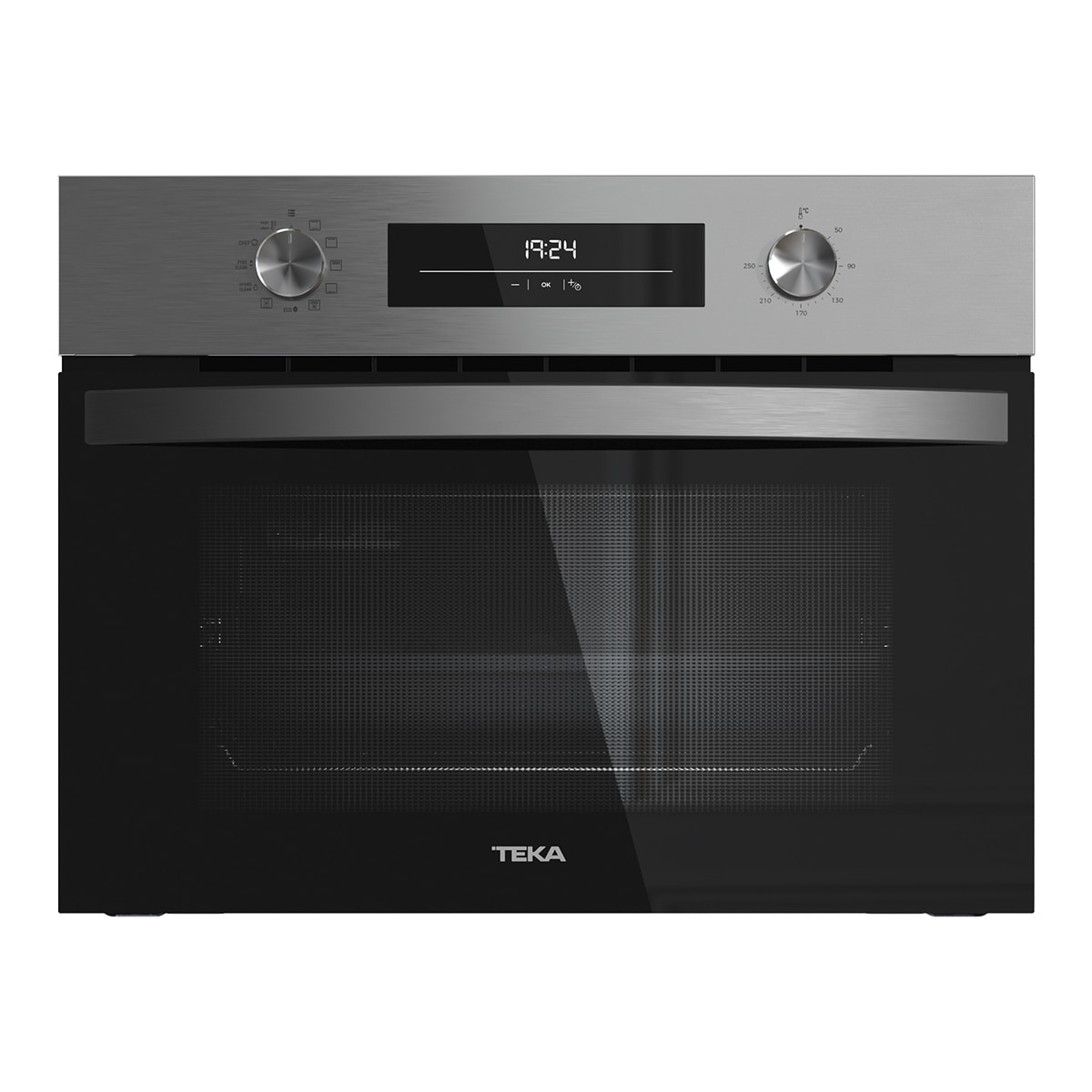 Imagen de Teka HSC 6350 P horno pirolítico 60 cm en OfertitasTOP