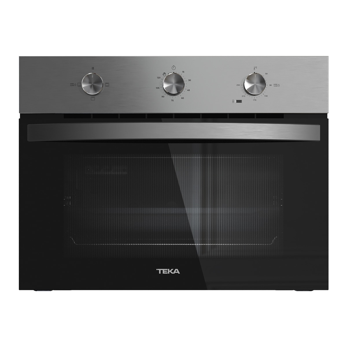 Imagen de Teka HBC 5350 horno compacto 45 cm, 3 funciones 😊 en OfertitasTOP
