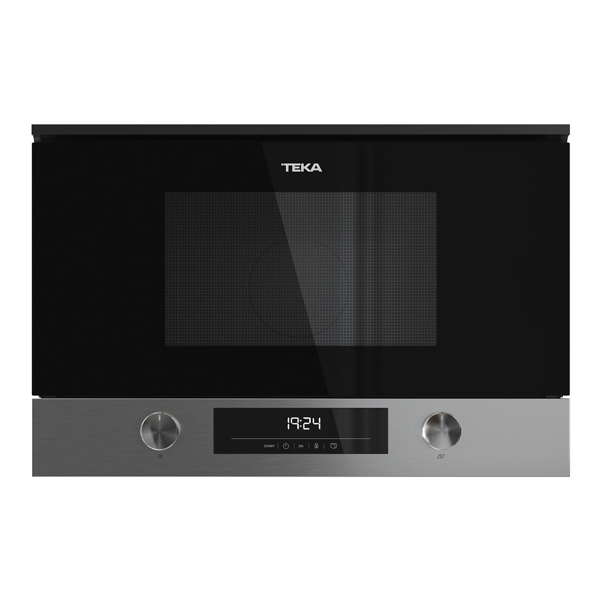 Imagen de Teka MS 6220 BIS L microondas 20 L en OfertitasTOP