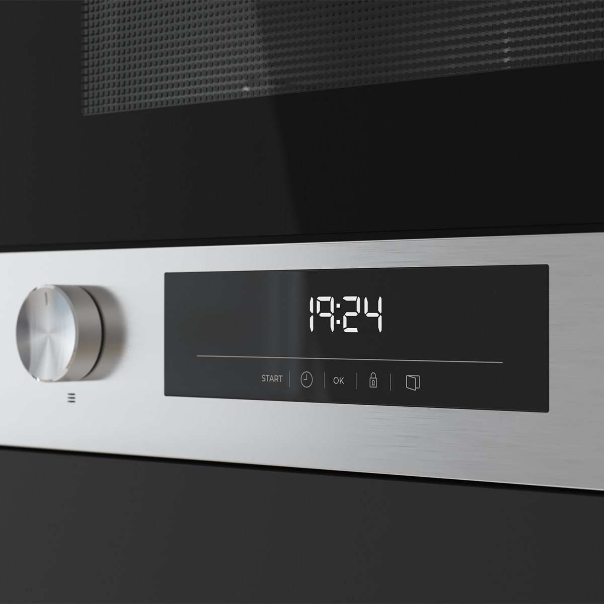 Thumbnail 2 de Teka MS 6220 BIS L microondas 20 L