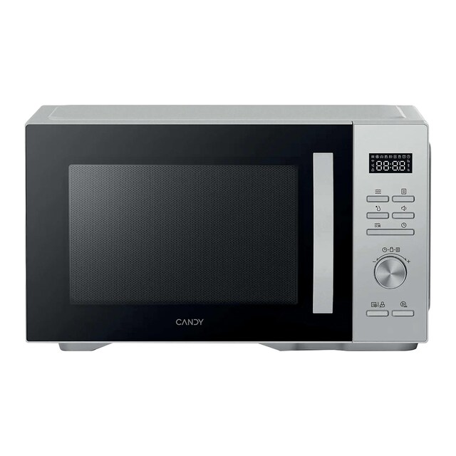 Imagen 0 de Microondas Candy con Grill de 31 litros - CMGA31W8DLS