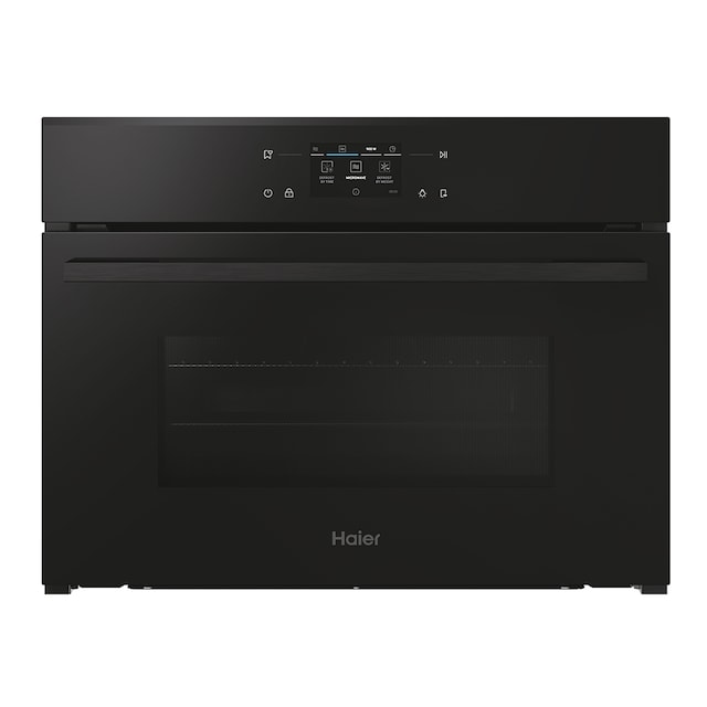 Horno Microondas Haier con Grill de 44L, y 6 niveles de potencia - H4MWID49C6NQB