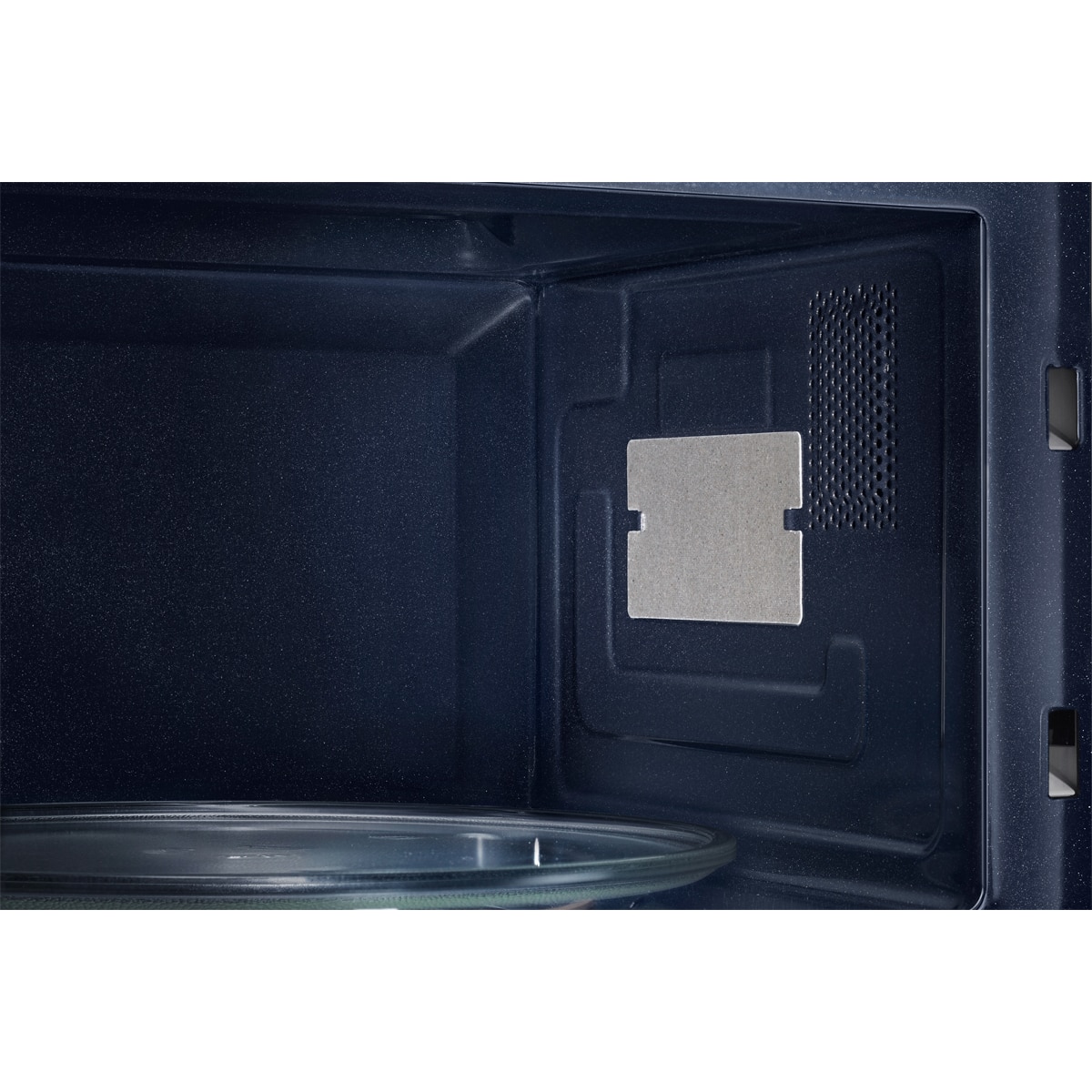 Microondas Samsung, 23 litros  - MS23K3513AW/EC Blanco-7