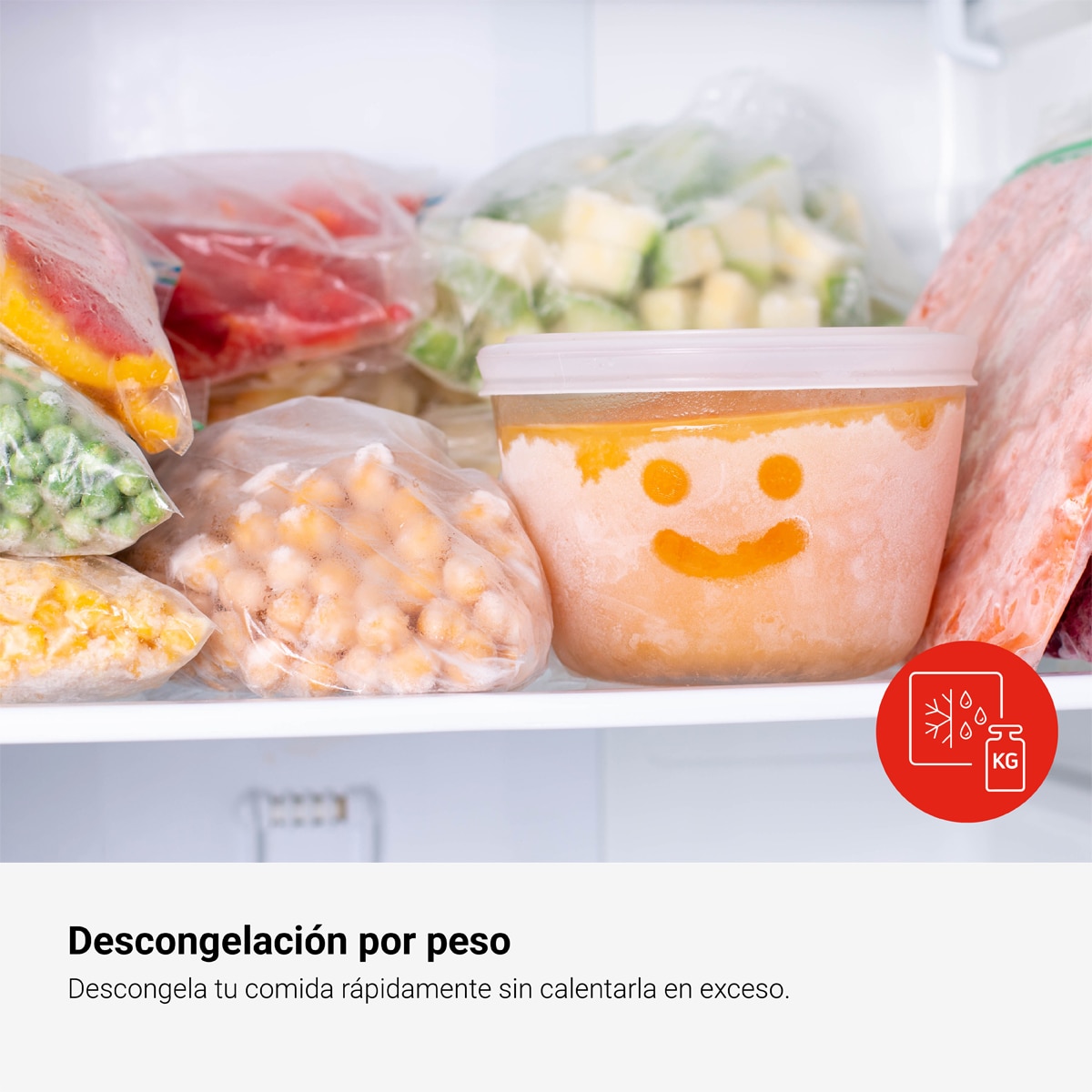 Micro-ondas com Grill Encastrável Fagor 4MWB-25BEGX de 25 Litros - Inox Inox-10