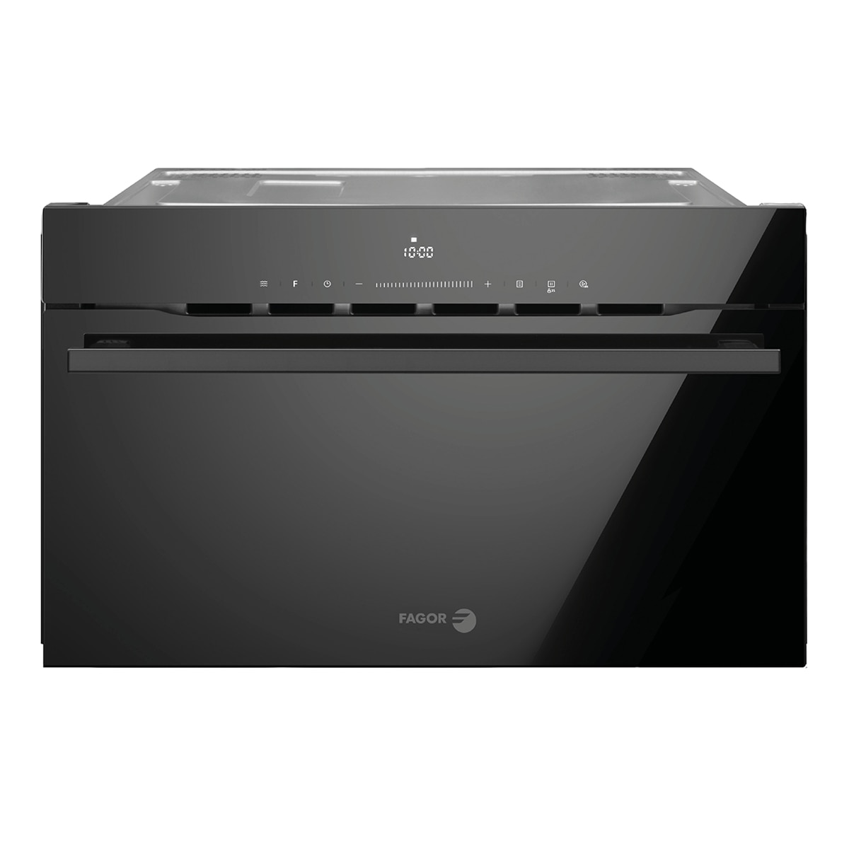 Fagor – Microndas integrable Fagor 34 litros y grill Master – 4MWB-34MTCGN.