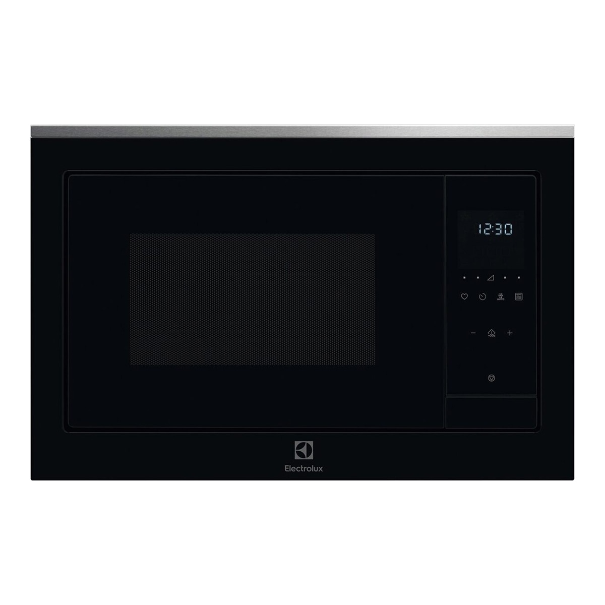 Electrolux - Microondas integrable Electrolux 25 litros y grill, aquaclean - LMS4253TBX.
