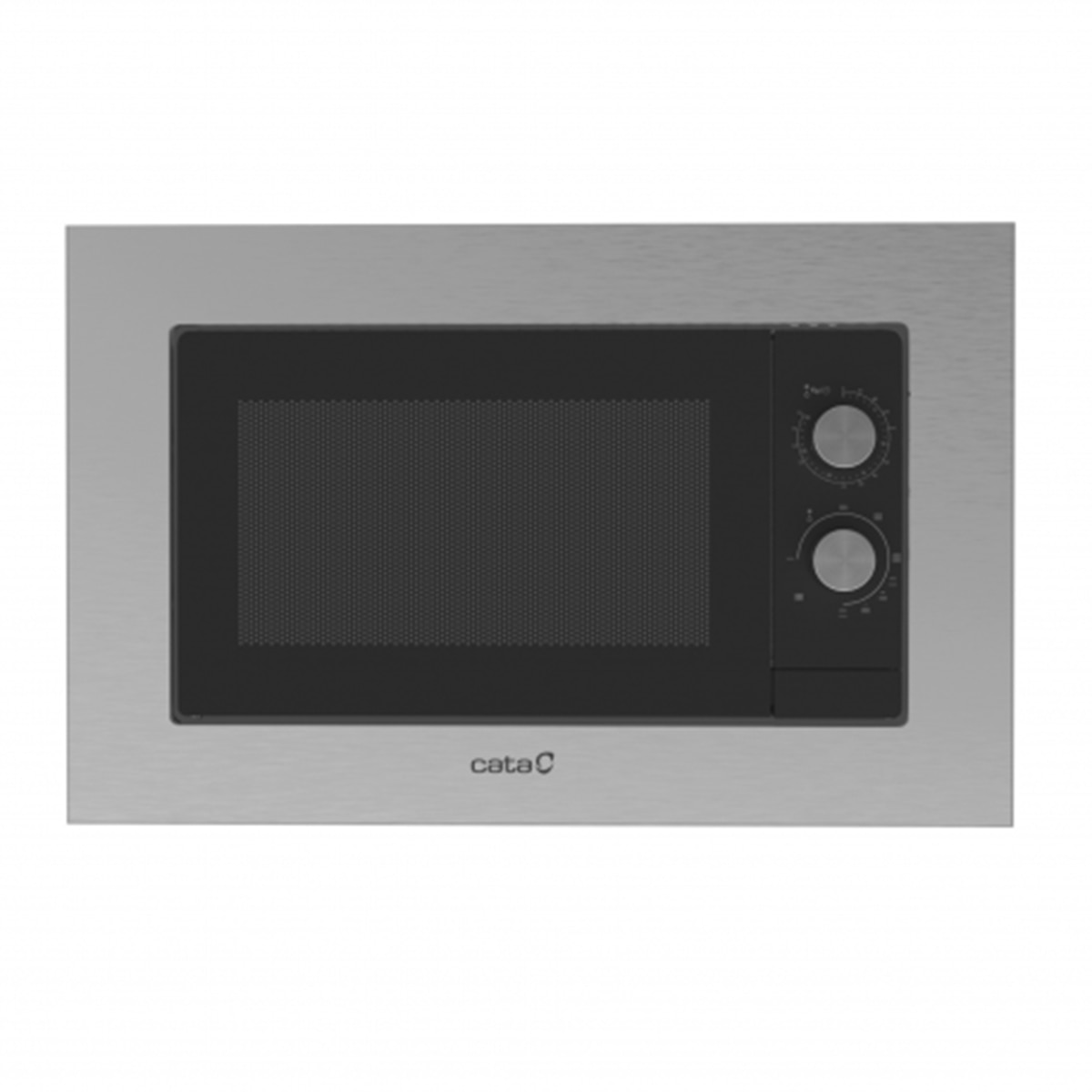 Imagem 0 de Micro-ondas com Grill Encastrável CataMC B200 MM X de 20 Litros