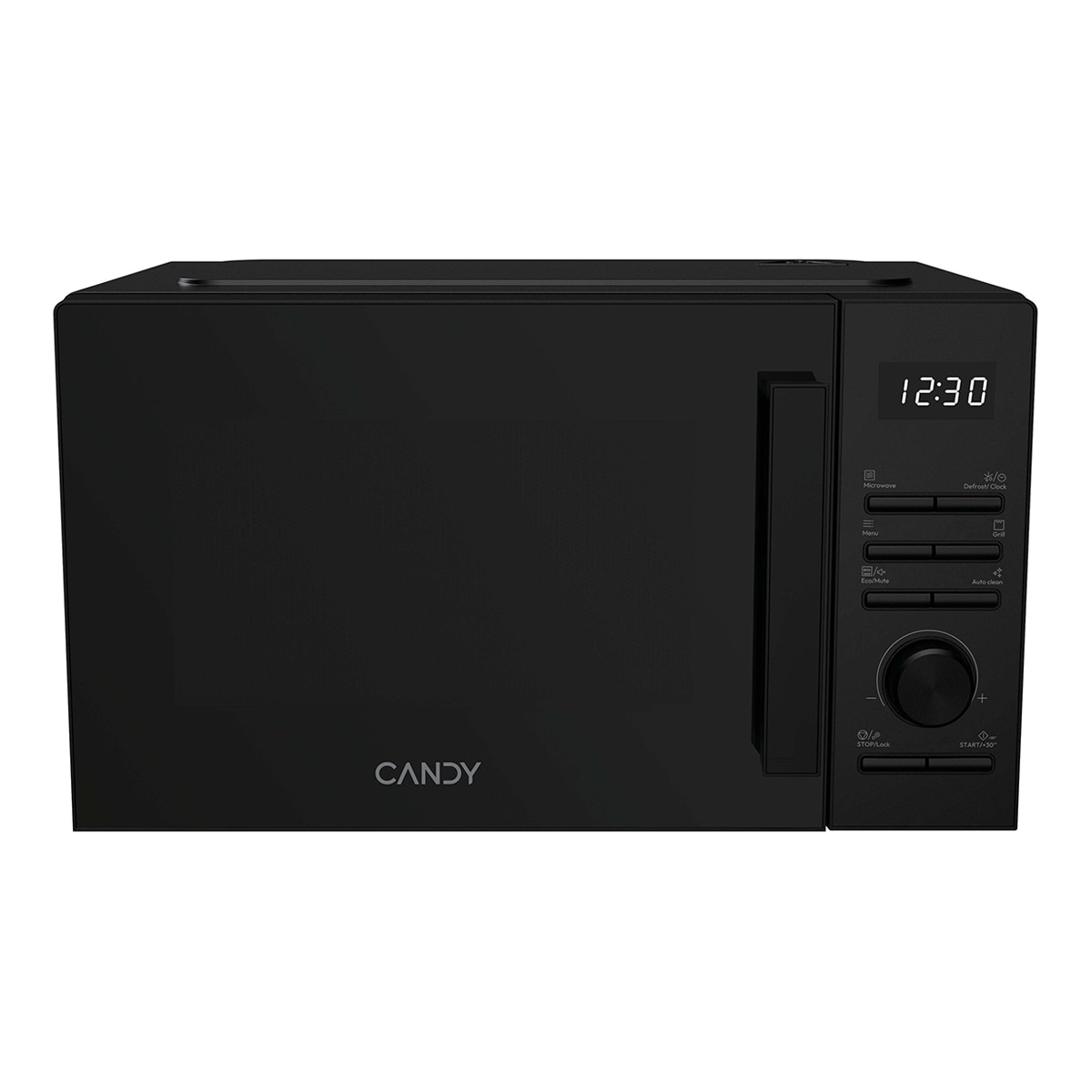 Candy - Microondas Candy 23 litros con Grill y 20 Automenús WAVE 500 - CMW523GDB 011.