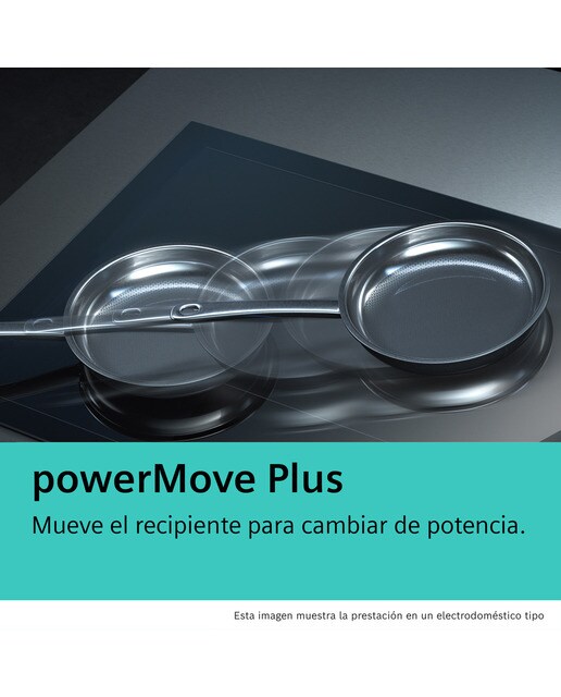 Placa inducción Siemens 1 inductor adicional IQ700- EX775LYE4E Negro-8
