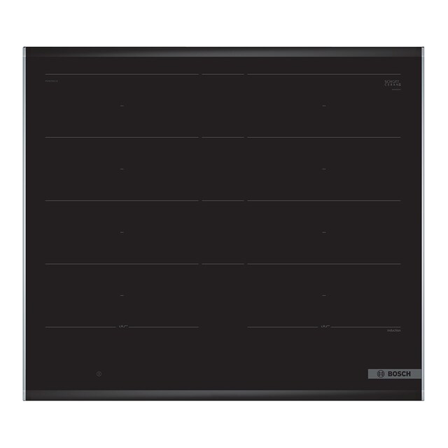 Imagen 0 de Placa inducción Bosch 2 zonas Flex MasterChef Serie 8- PXY675DC1E