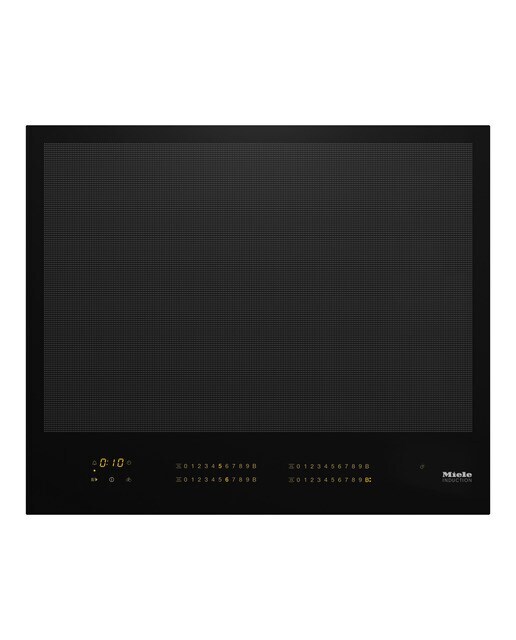 Placa inducción Miele PowerFlex - KM 7667 FL