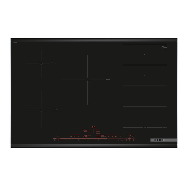 Imagen 0 de Placa inducción Bosch Serie 8 con tecnología FlexInducción - PXV875DV1E