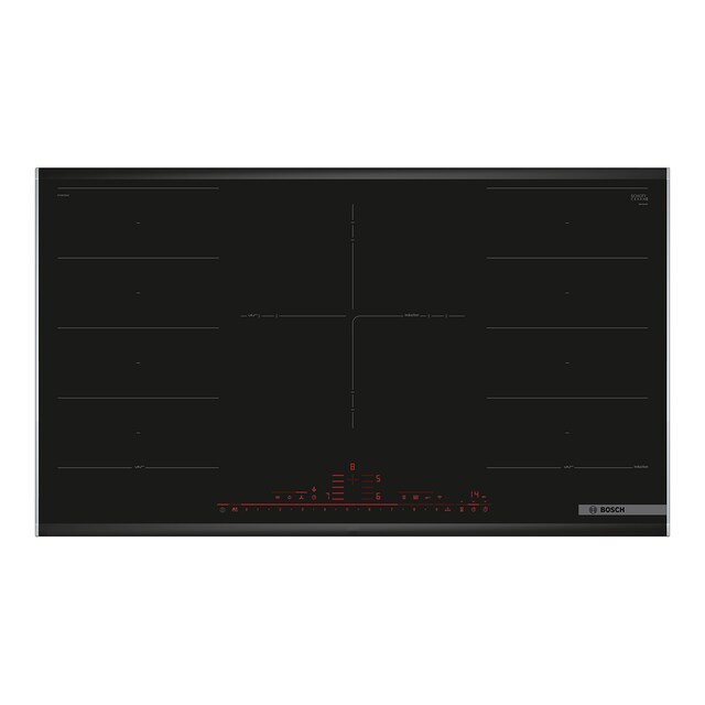 Imagen 0 de Placa inducción Bosch Serie 8  con tecnología FlexInducción - PXV975DV1E