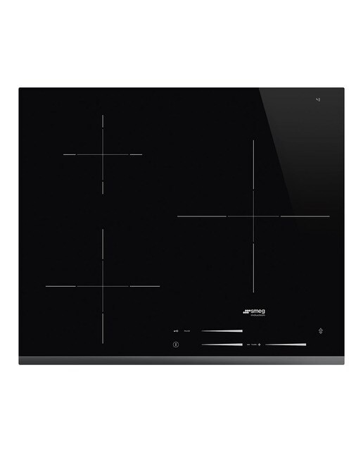 Smeg - Placa inducción Smeg 3 zonas de cocción - SI7633B.