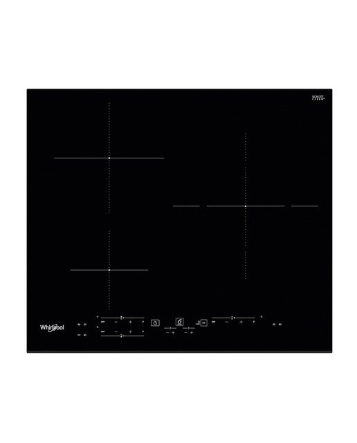 Imagen 0 de Placa inducción Whirlpool 6th Sense - WS B2360 BF
