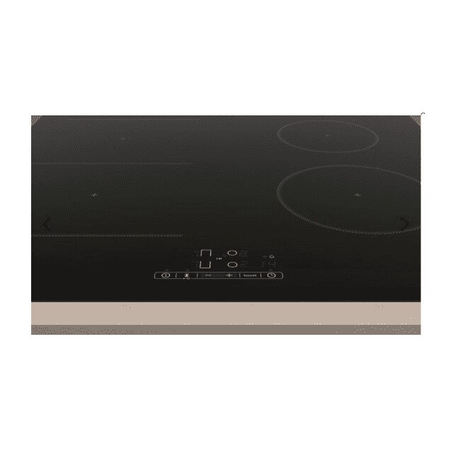 Placa inducción Balay 4 zonas de cocción - 3EB963FR - Negro Negro-2