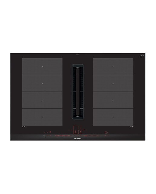 Siemens - Placa inducción Siemens extractor integrado - EX875LX67E.