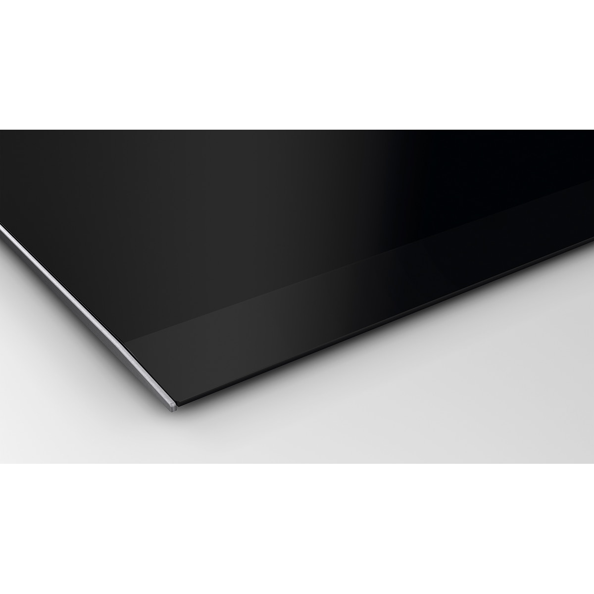 Placa inducción Siemens extractor integrado - EX875LX67E - Negro Negro-3