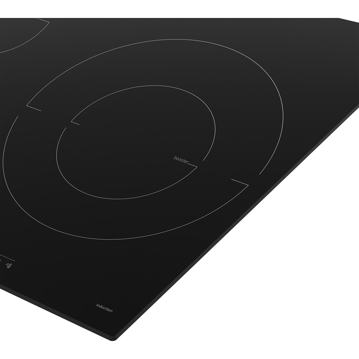 Placa inducción Beko zona gigante de 32 cm - HII63205MT Negro-4
