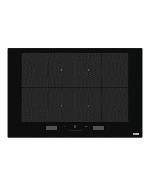 Placa inducción Franke función Flexi Pro Mythos- 1080613588 Negro-1