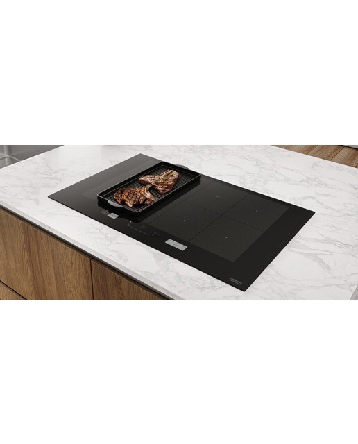 Placa inducción Franke función Flexi Pro Mythos- 1080613588 Negro-3
