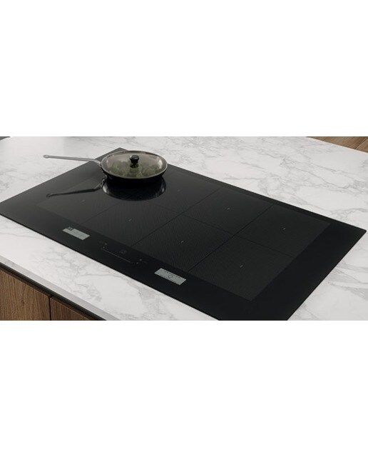 Placa inducción Franke función Flexi Pro Mythos- 1080613588 Negro-4