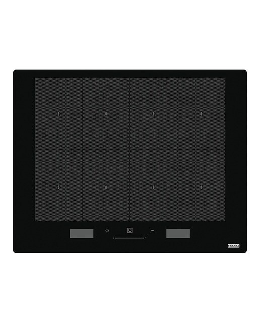 Placa inducción Franke función Flexi Pro Mythos- 1080613587 Negro-1
