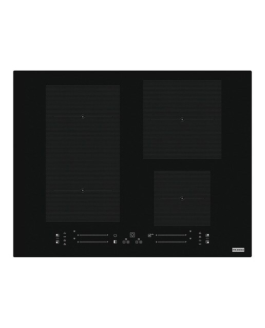 Franke - Placa inducción Franke 4 zonas de cocción con función flexible Maris- 1080606111.
