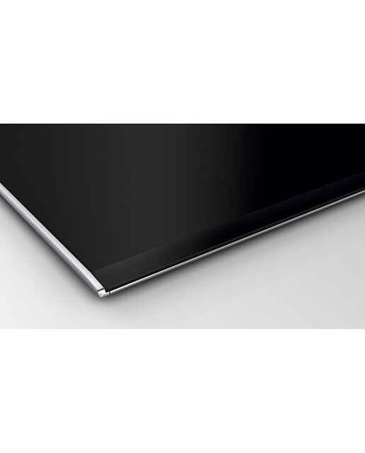 Placa inducción Bosch extractor integrado - PXX875D67E Negro-5