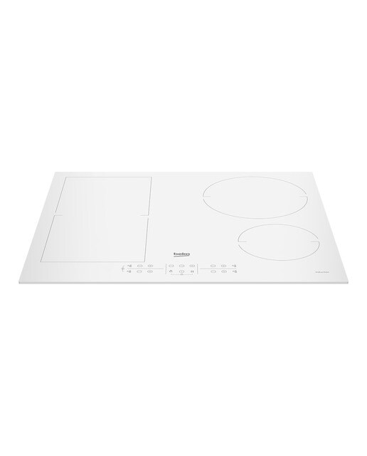 Placa inducción Beko zona flexible - HII64200FMTW - Negro Negro-2
