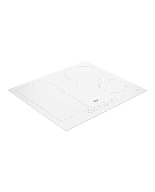 Placa inducción Beko zona flexible - HII64200FMTW - Negro Negro-3