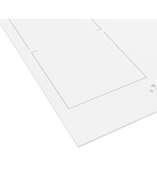 Placa inducción Beko zona flexible - HII64200FMTW - Negro Negro-5