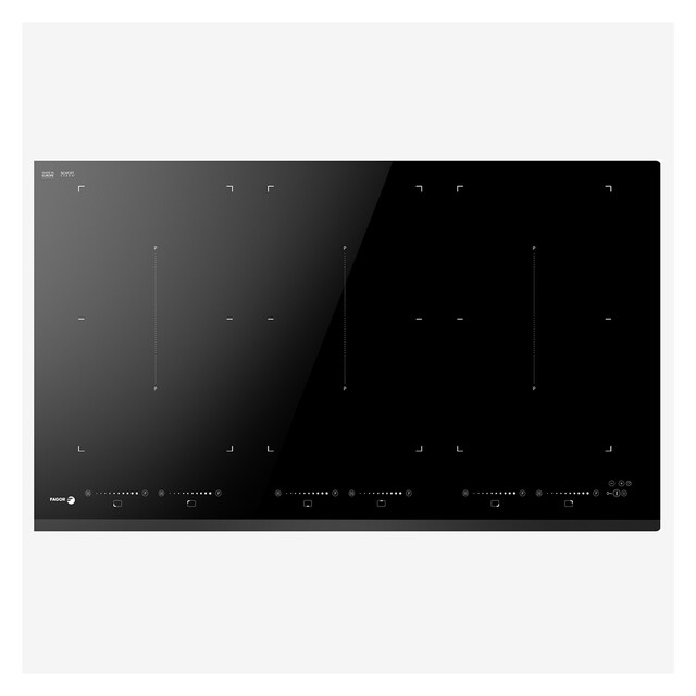 Imagen 0 de Placa inducción Fagor 6 zonas de cocción - 3IF-ZONE96C4S