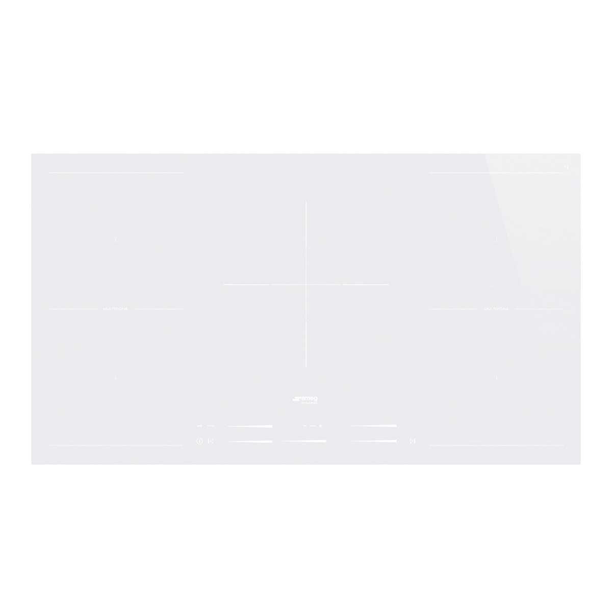 Imagen de Smeg SI2M7953DW placa inducción 5 zonas en OfertitasTOP