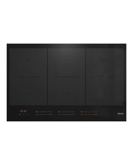Miele - Placa inducción Miele PowerFlex - KM 7575 FL.