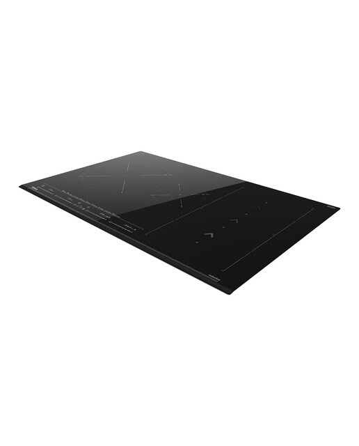 Placa inducción Teka SlideCooking y 4 zonas de cocción - IZS86630 MST BK Negro-4