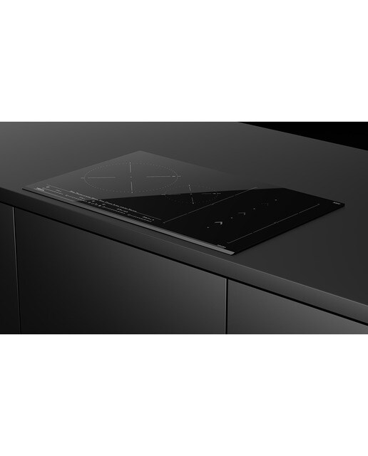 Placa inducción Teka SlideCooking y 4 zonas de cocción - IZS86630 MST BK Negro-7