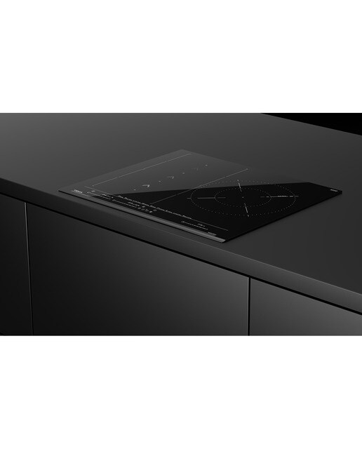 Placa inducción Teka SlideCooking y 3 zonas de cocinado - IZS67620 MST BK Negro-7