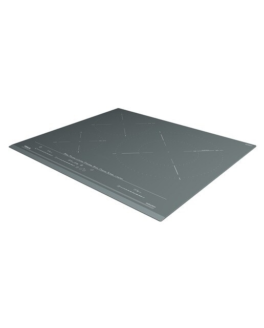 Placa inducción Teka funciones directa y con 3 zonas de coccción - IZC63630 MST ST Negro-5